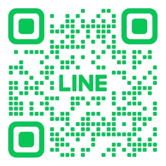 QR Code ติดต่อ ตารางคะแนนพรีเมียร์ลีกล่าสุด 2024 25 ผ่าน Line